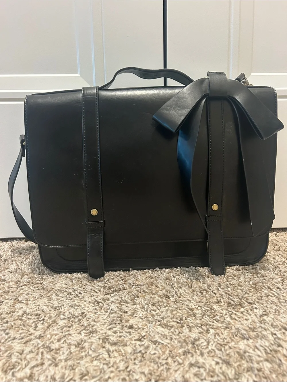 Ecosusi elegant black